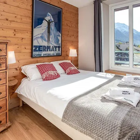 Apartamento La Belle Epoque - Year