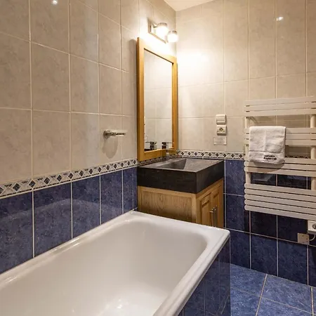 La Belle Epoque - Year Apartment *